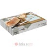 EASY LIFE DASKA ZA POSLUZIVANJE SA STAKLOM 40x24cm+NOZ KITCHEN ELEMENTS