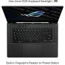 Asus ROG Zephyrus G15 GA503QS-HN060T AMD Ryzen 7-5800HS/16GB/512GB SSD/RTX 3080 8GB/15.6" FHD IPS 144Hz/Win10Home в Черногории