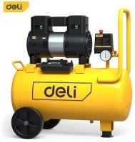 Kompresor 25L DELI 