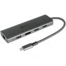 GoodConnections USB-C HUB 10-Port