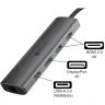 GoodConnections USB-C HUB 10-Port