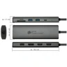 GoodConnections USB-C HUB 10-Port