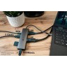 GoodConnections USB-C HUB 10-Port