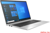 HP ProBook 450 G8 Intel i5-1135G7/8GB/512GB SSD/Intel Iris Xe/15.6" FHD/Win10Pro, 2R9D4EA