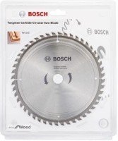 Bosch List kružne testere za drvo Eco Wood 190x20/16x2,2mm 48z