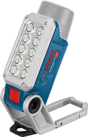 Bosch Lampa akumulatorska 12V 330lum/180min GLI 2V-330 (SOLO.)