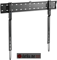 SBOX PLB-7036F WALL MOUNT 43"-80"