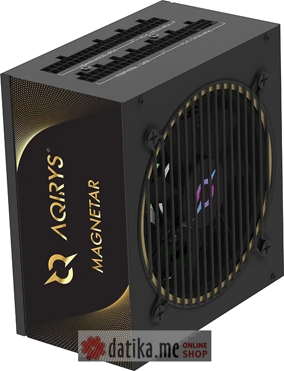 AQIRYS Magnetar 750W