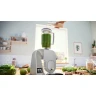 Kuhinjski robot sa integrisanom vagom Bosch MUM5XL72 Serija 4, MUM 5, 1000 W