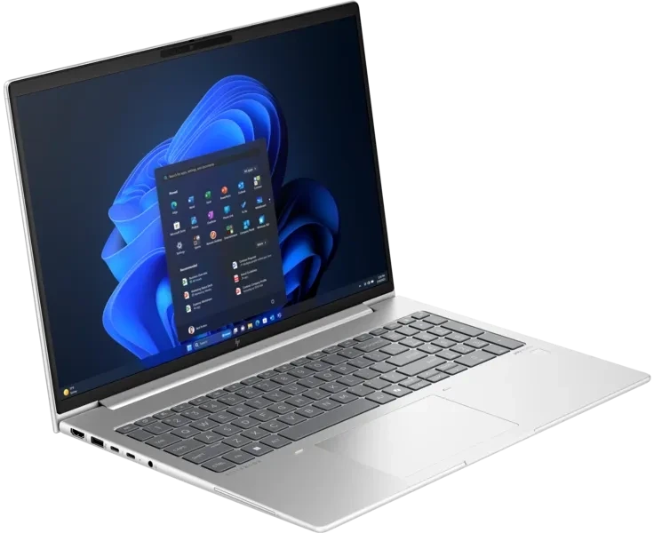 HP EliteBook 660 G11 Ultra 5 125U/16GB/512GB SSD/Intel Graphics/16" WUXGA IPS, 9C075EA