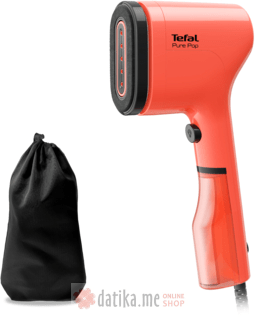 Tefal DT2022E1 Aparat za vertikalno peglanje 