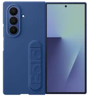 Samsung EF-MF966CNEGWW silikonska futrola za Galaxy Z Fold7, plava