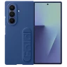 Samsung EF-MF966CNEGWW silikonska futrola za Galaxy Z Fold7, plava