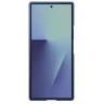 Samsung EF-MF966CNEGWW silikonska futrola za Galaxy Z Fold7, plava