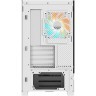 GIGABYTE C201 Panoramic ICE Mid Tower PC Case(mini-ITX/m-ATX) в Черногории