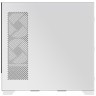 GIGABYTE C201 Panoramic ICE Mid Tower PC Case(mini-ITX/m-ATX) в Черногории