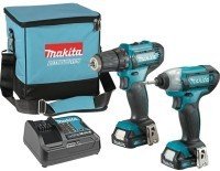 Makita CLX224SA Set CXT