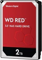 WD Red WD20EFAX 3.5" 2TB HDD