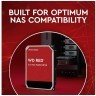 WD Red WD20EFAX 3.5" 2TB HDD в Черногории