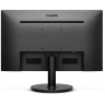 PHILIPS 222V8LA LED 21.5" Full HD 75Hz Monitor 