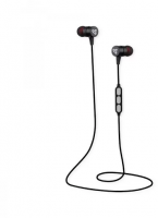 Sbox Bluetooth EP-BT10 Crne slusalice bezicne, mikrofon.
