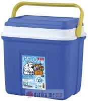 Frizider rucni Continental GELO T28 