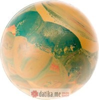Ferplast PA 6026 RUBER BALL EXTRA LARGE-lopta