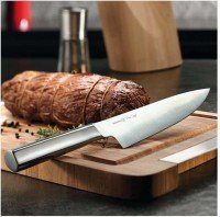 Korkmaz Pro-Chef Utility Knife, 12.5cm-2mm