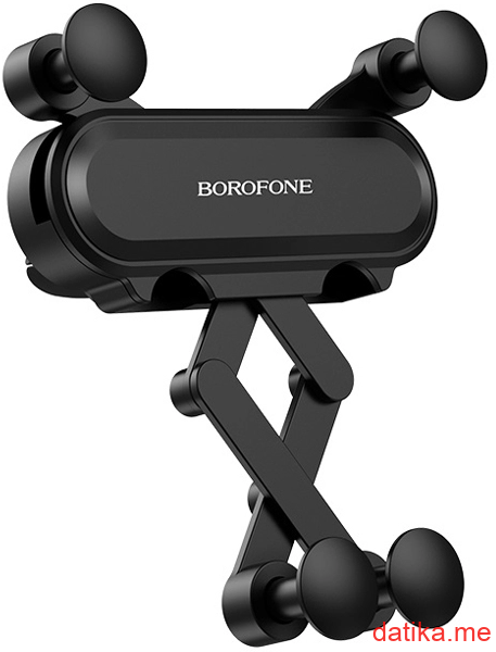 Borofone BH19 Auto drzac gravity