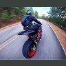 Insta 360  Motorcycl U-Bolt Mount 