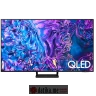 Smart TV Samsung 65″ Q70D QLED 4K Ultra HD (2024)