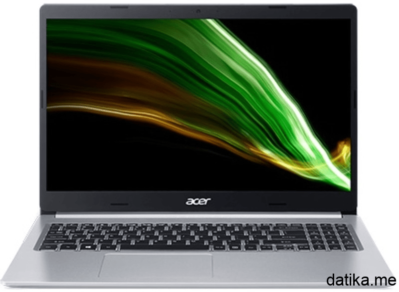 ACER Aspire A515 AMD Ryzen 5 5500U/8GB/256GB SSD/15.6" FHD