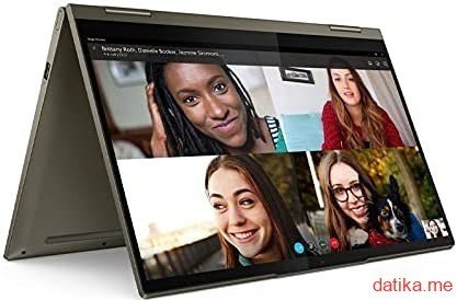 Lenovo Yoga 7 14ITL5 Intel i5-1135G7/16GB/512GB SSD/Intel Iris Xe/14" FHD IPS Touch/Win10Home, 82BH009YYA