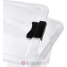 KEEEPER KUTIJA CRYSTALL 24L 39,5x29,5x30cm в Черногории