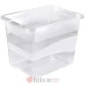 KEEEPER KUTIJA CRYSTALL 24L 39,5x29,5x30cm в Черногории