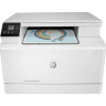 HP Color LaserJet Pro MFP M182n (7KW54A) 