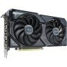 Asus Dual GeForce RTX 4060 Ti OC Edition 16GB GDDR6, DUAL-RTX4060TI-O16G