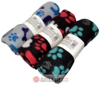 Tatrapet CEBAD ZA PSE PET BLANKET FLEESE 100X140CM.