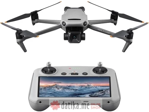DJI Mavic 3 Classic + DJI RC 