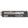 ASUS AMD Radeon RX 7600 8GB, DUAL-RX7600-O8G-V2  в Черногории