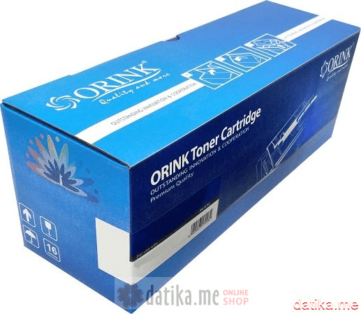 Orink HP Br.79A, (CF279A) Black, (1000 str.) - za Laser Jet Pro M12a,M12w, M26a, M26nw в Черногории