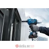 BOSCH Pištolj za pop nitne akum. 2x2.0Ah 18V GRG 18V-16 C