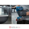 BOSCH Pištolj za pop nitne akum. 2x2.0Ah 18V GRG 18V-16 C