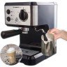 Espresso coffee machine FIRST FA-5476-1