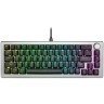 Cooler Master CK720 Gaming mehanicka tastatura, brown switch (CK-720-GKKM1-US) 