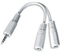 Cablexpert stereo audio cable