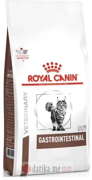 Royal Canin Gastrointestinal Cat 400g 