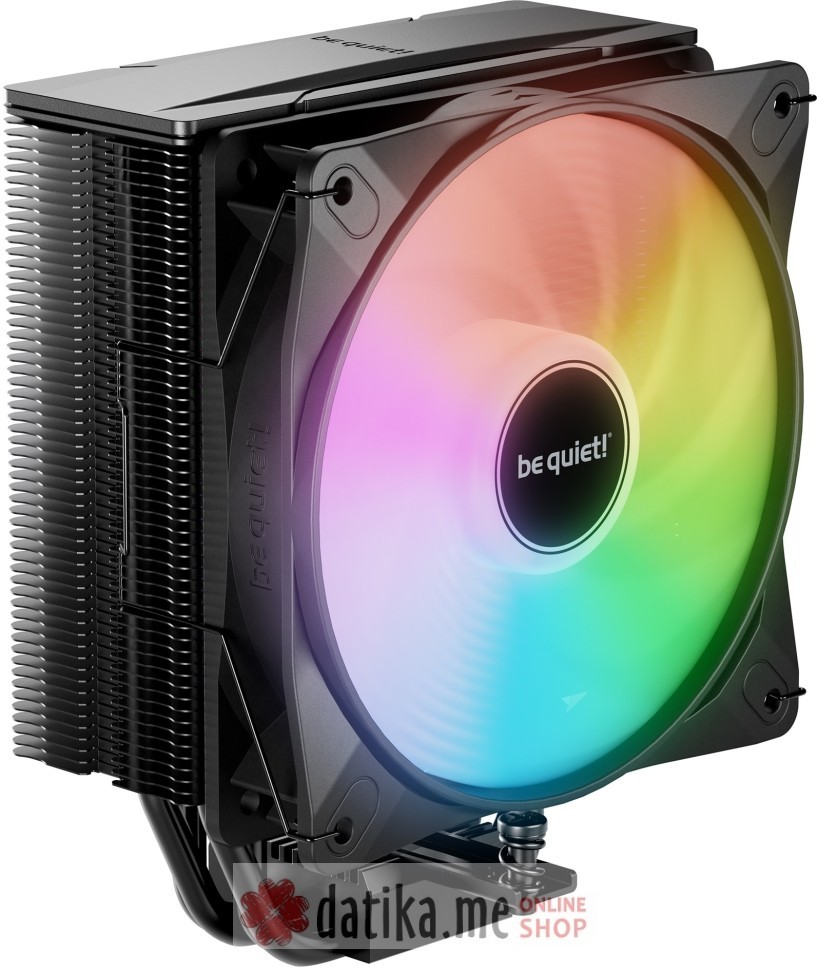 BeQuiet Pure Rock 3 LX kuler 