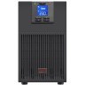 APC Easy UPS On-Line, 3kVA/2400W, Tower, 230V (SRV3KI)