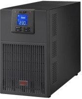APC Easy UPS On-Line, 3kVA/2400W, Tower, 230V (SRV3KI)
